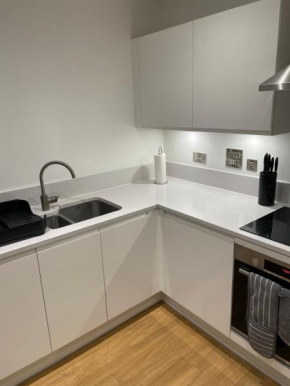 Royal One Bed Apartment